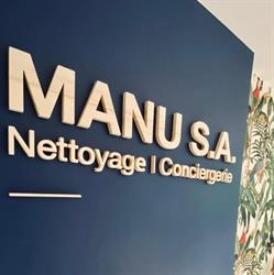 Manu SA