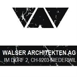 Architekturbüro Walser Paul E.