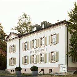 Hotel Schäfli - Design zu erschwinglichen Preisen