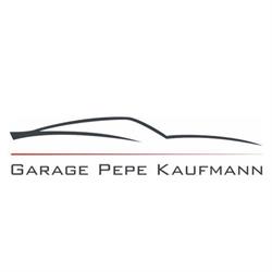 Garage Pepe Kaufmann