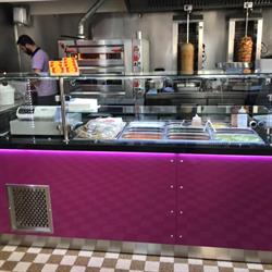 Antep kebab 27