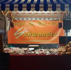 St. Urs und Viktor
