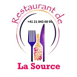 Restaurant de la Source