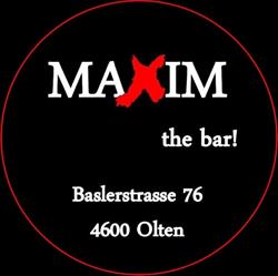 Bar Maxim