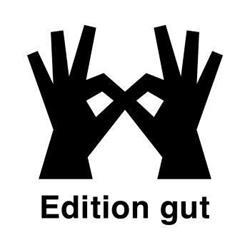 Edition gut