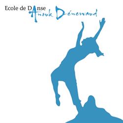 Ecole de danse Anouk Dénervaud