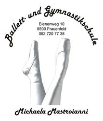 Ballett- und Gymnastikschule
