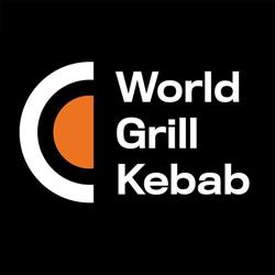 World Grill Kebab