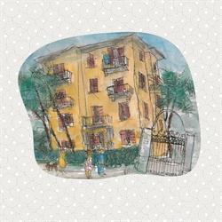 Liceo Galileo Galilei di F. Podio