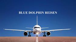 Blue Dolphin Reisen AG