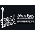 Arte e Ferro di Novarina Stefan