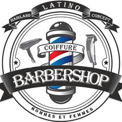 Hairland Latino concept