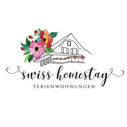 Swiss homestay