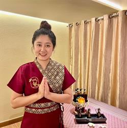 Phou Siam Massages Thaï - Lausanne