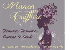 Manon Coiffure