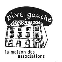 Rive Gauche Maison Des Associations