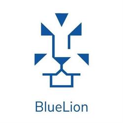 Bluelion Incubator - Sihlquai