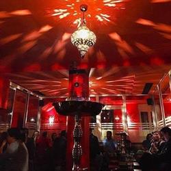 Diwan Shisha Lounge