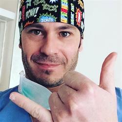 Docteur Jean-Charles Bayol - Chirurgien esthétique