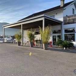 Shop St-Hubert