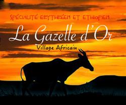 Gazelle d'Or
