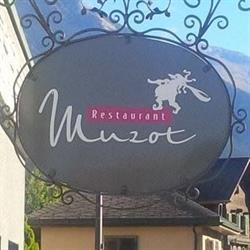 Le Muzot