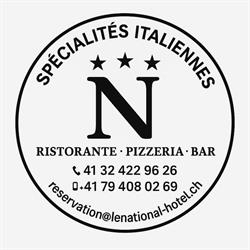 Restaurant Le National