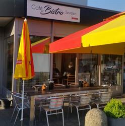 Café Bistro