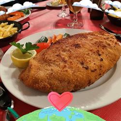 Restaurant Hirschen