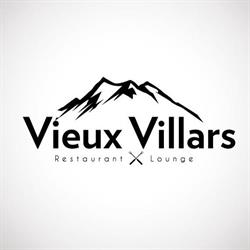 Restaurant le Vieux Villars