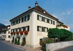 Restaurant Schlüssel