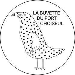 La Buvette du Port Choiseul, Suzanne Rüfenacht
