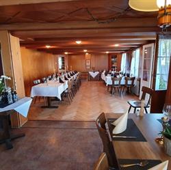 Restaurant Pizzeria Balmer