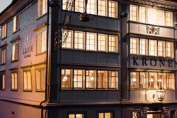 Hotel Krone Speicher