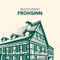 Restaurant Frohsinn