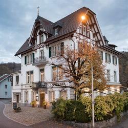 Restaurant Landhaus Burgdorf