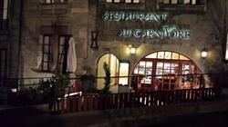 Le Carnivore