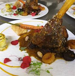 Cafe-restaurant Aux Tanneurs