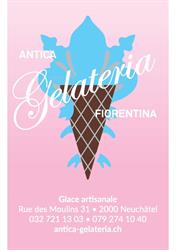 Antica Gelateria Fiorentina