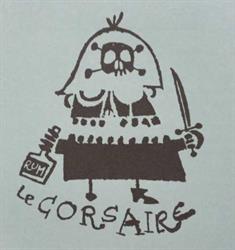 Le Corsaire