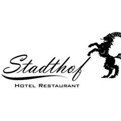 Hotel & Restaurant Stadthof
