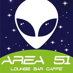 Bar AREA 51