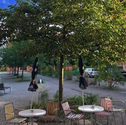 Brasserie Bernoulli