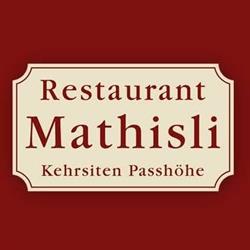Restaurant Mathisli