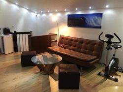 Studio Cosy Au Centre De Couvet