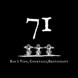 71 Bar Restaurant