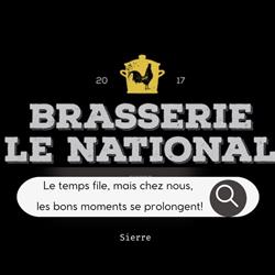 Brasserie Le National