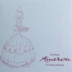 Minerva Tea-Room