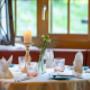 Restaurant Vegistube, vegetarian, vegan, local food