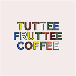 Tuttee Fruttee Coffee